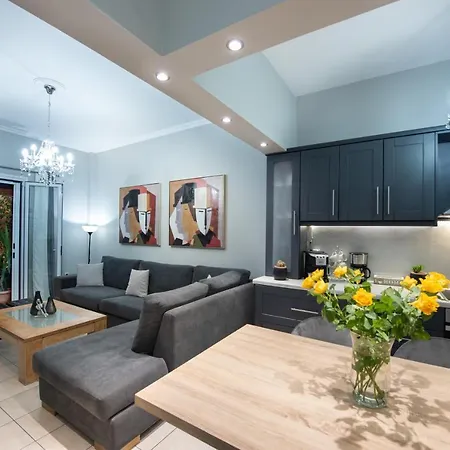 Luxury Katrinas With Outdoor Jacuzzi Apartment *