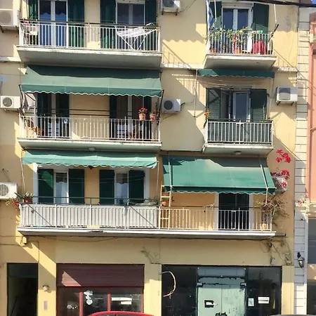 Apartment Luxury Katrinas With Outdoor Jacuzzi